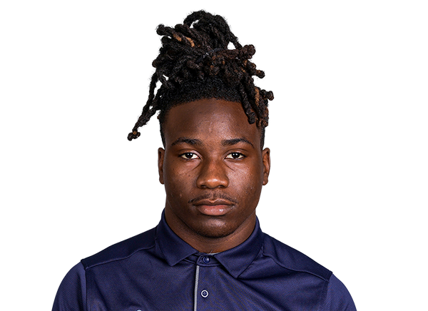 Dirrick Goodman - Verified College Athlete on RallyFuel NIL Platform Dirrick Goodman