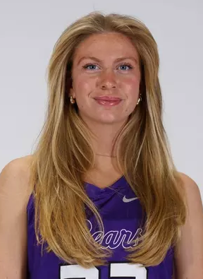 Callie Mullins, Beach Volleyball, undefined