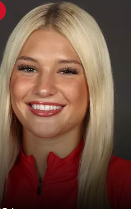 Liesl Osteen, Softball, undefined