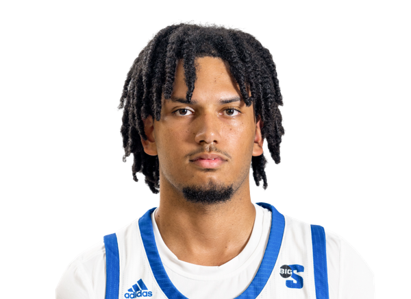 Rasheed Baldwin, Basketball, UNC Asheville