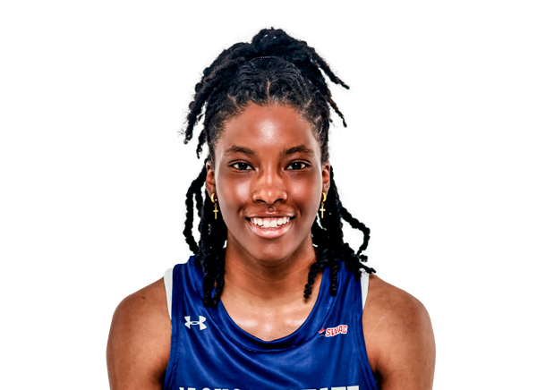 Derrica McCall, Basketball, undefined