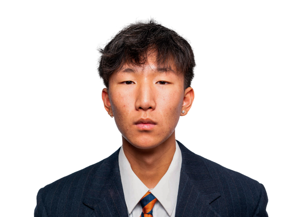 Jadyn Oh, Football, undefined