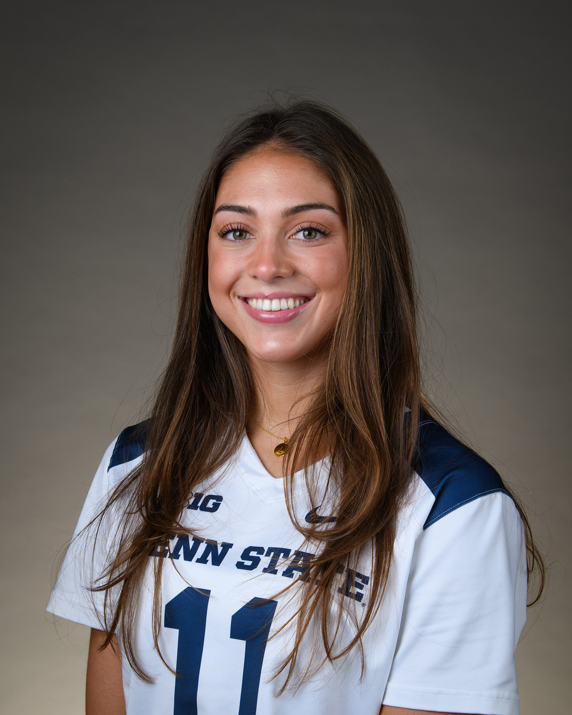 Lilly Spilker, Lacrosse, undefined