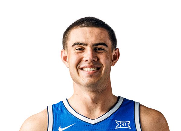 Brody Kozlowski, Basketball, undefined
