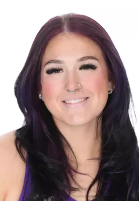 Hannah Debban, Beach Volleyball, undefined