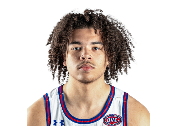 Maddux Bodenhamer, Basketball, undefined