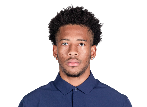 Chris Bryson II, Football, undefined