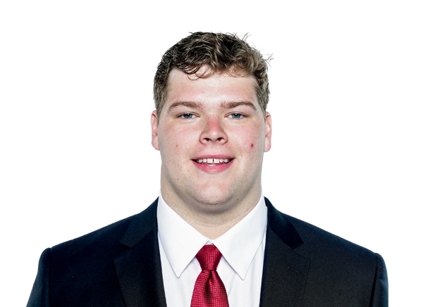 Kaden Moreau, Football, University of Louisiana at Lafayette