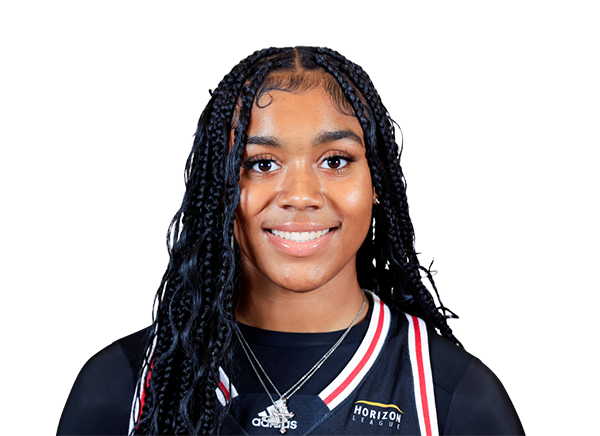 Kaylin Moorehead, Basketball, IU Indy