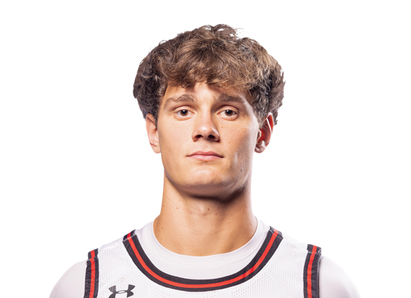 Trey Weiand, Basketball, undefined