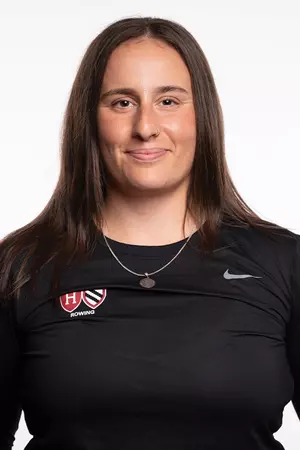 Christine Papaioannou, Rowing, undefined