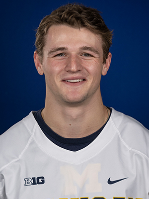 Carson Billig, Lacrosse, undefined