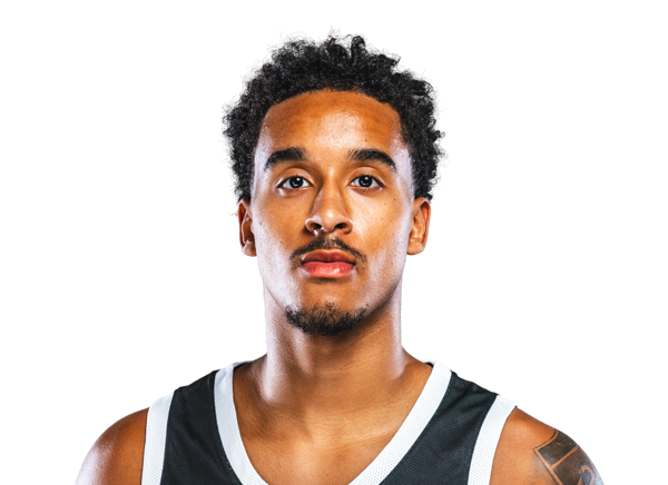 Trey Coles, Basketball, undefined