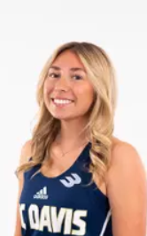 Emma Johnson, Beach Volleyball, undefined