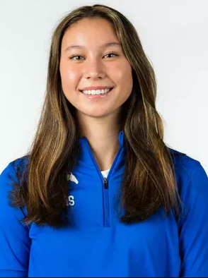 Kayla Schefke , Tennis, Southern Methodist University