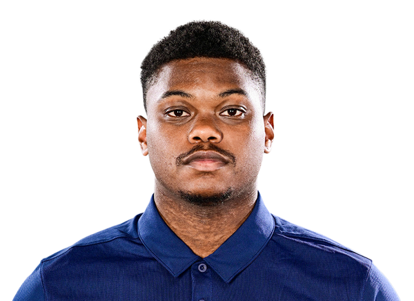 Taven Curry, Football, University of Akron