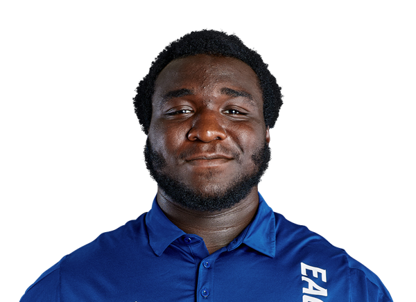 Elijah Fears, Football, Georgia Southern
