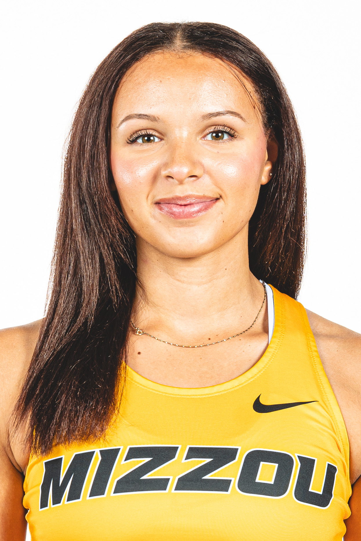Tañia Duncan, Track and Field, University of Missouri
