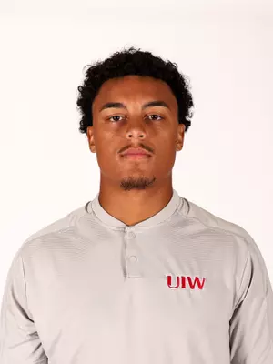 Zach Mitchell, Football, Incarnate Word