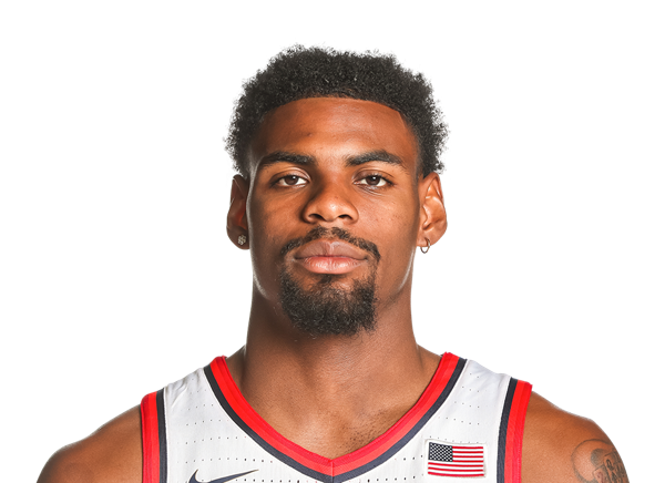 KJ Lewis, Basketball, undefined
