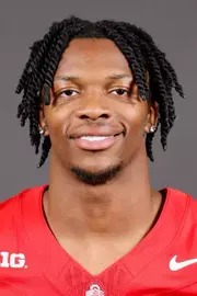 Athlete avatar