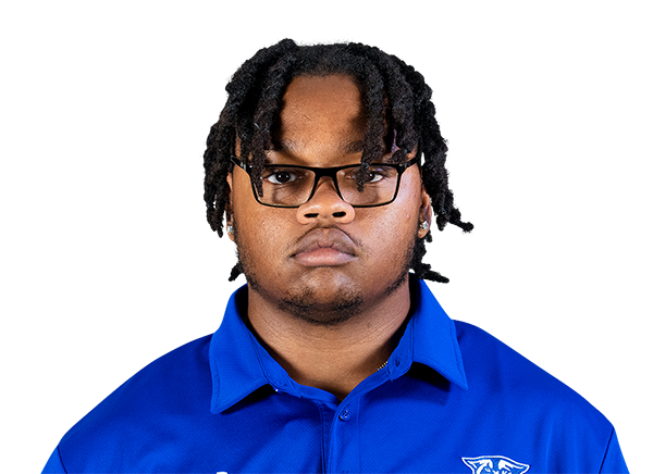 Kyrik Mason, Football, undefined