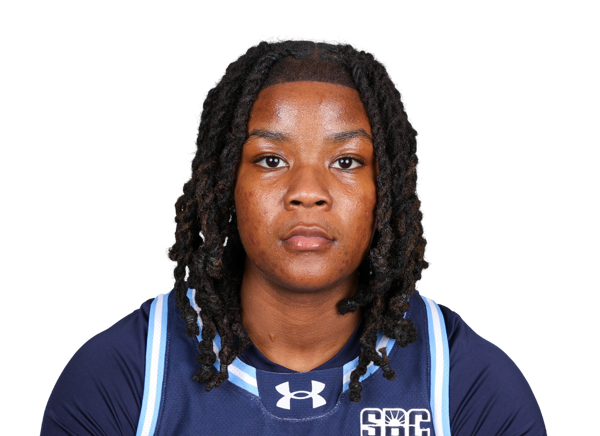 Nevaeh Scott, Basketball, undefined