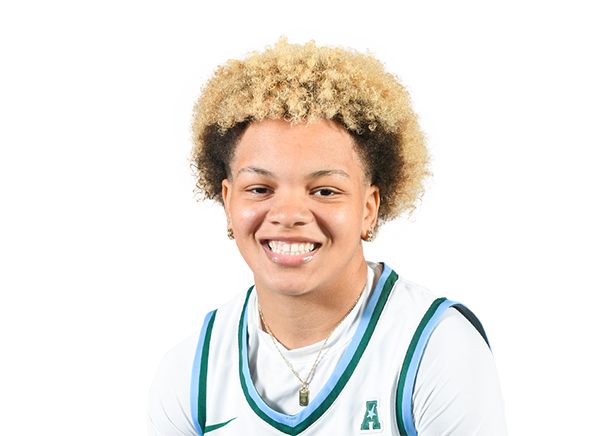 Victoria Keenan, Basketball, Tulane University