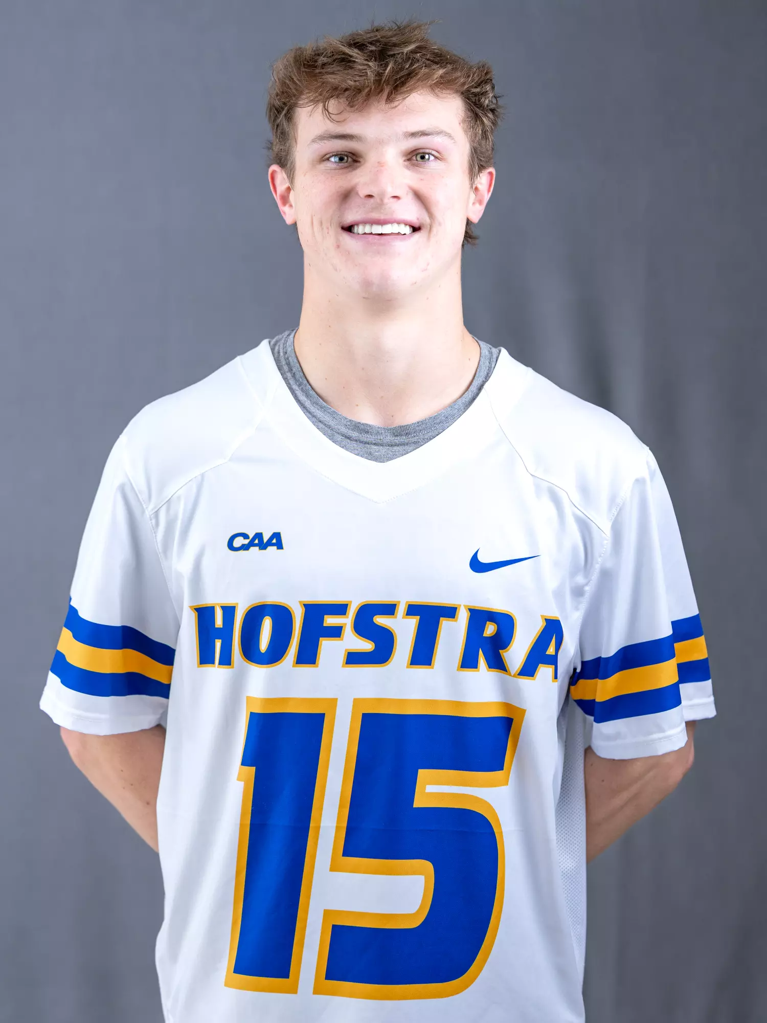 Topher Accetta, Lacrosse, undefined
