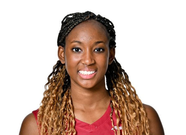 Kaylinn Bethea, Basketball, undefined
