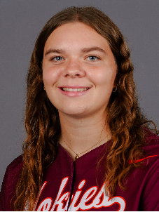 Avery Layton, Softball, undefined