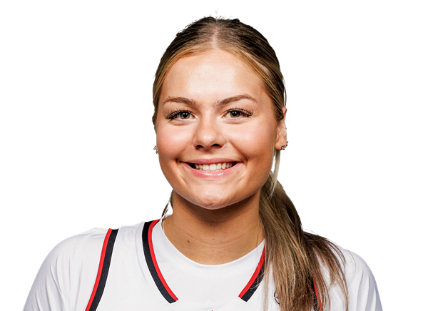 Isla Juffermans, Basketball, Louisville