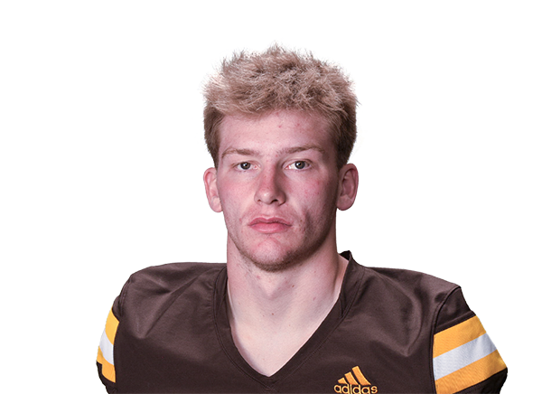 Isaac Sell photo