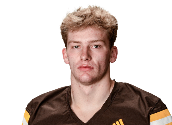 Isaac Sell, Football, undefined