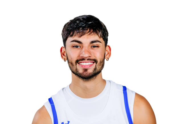 Erik Villarreal, Basketball, undefined