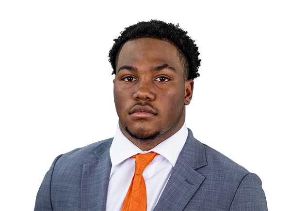 Chris Edmonds - Verified College Athlete on RallyFuel NIL Platform Chris Edmonds