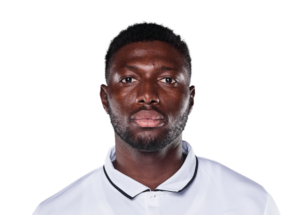 Cyril Obasogie, Basketball, undefined