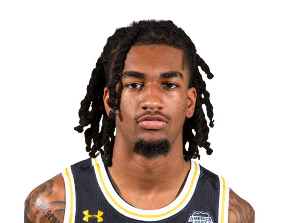 Ace Valentine, Basketball, undefined
