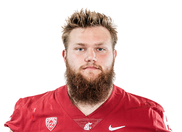 Christian Hilborn - Verified College Athlete on RallyFuel NIL Platform Christian Hilborn