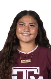 Maddie Sauni, Softball, undefined