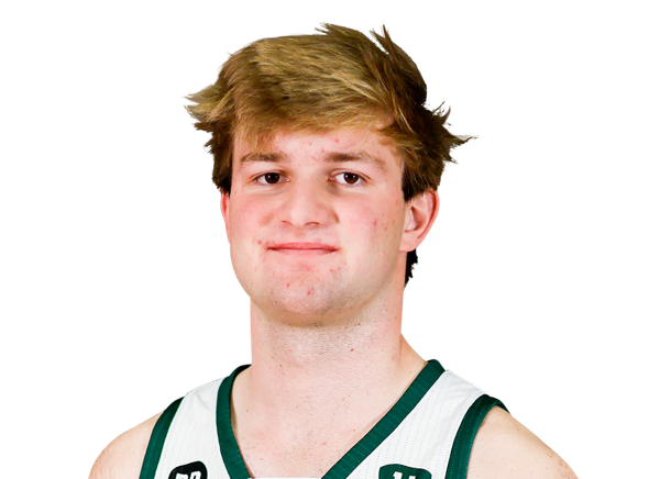 Caden Wilkins, Basketball, Green Bay