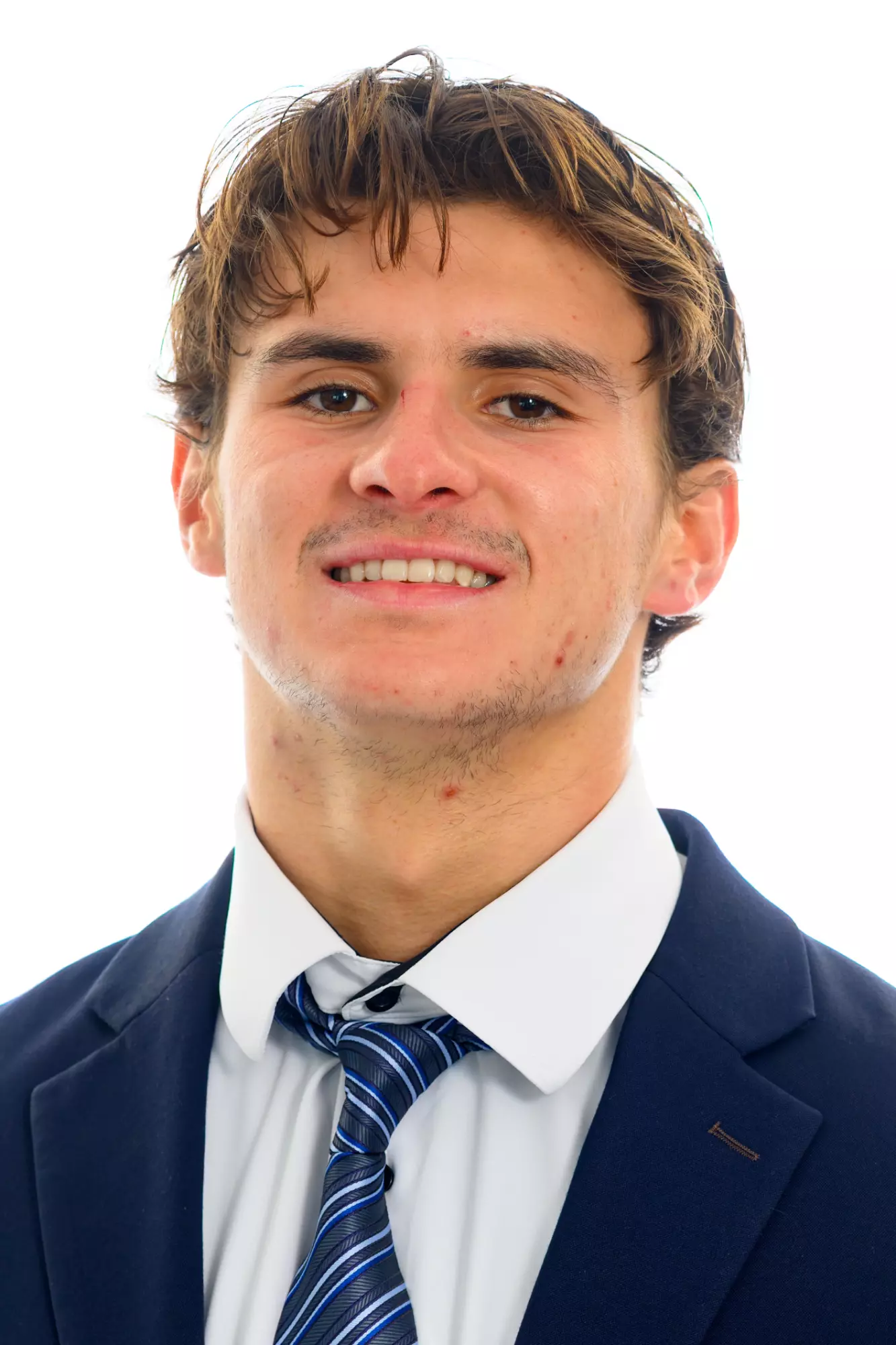 Charlie Hoffman, Lacrosse, undefined