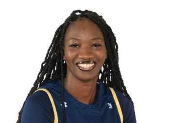 Yacine Diaye photo