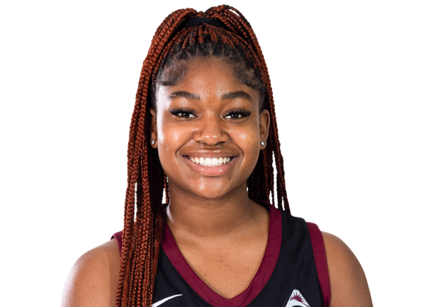 Kayce Hyman, Basketball, Bellarmine