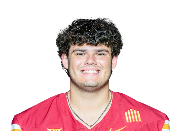 George Nahas, Football, Iowa
