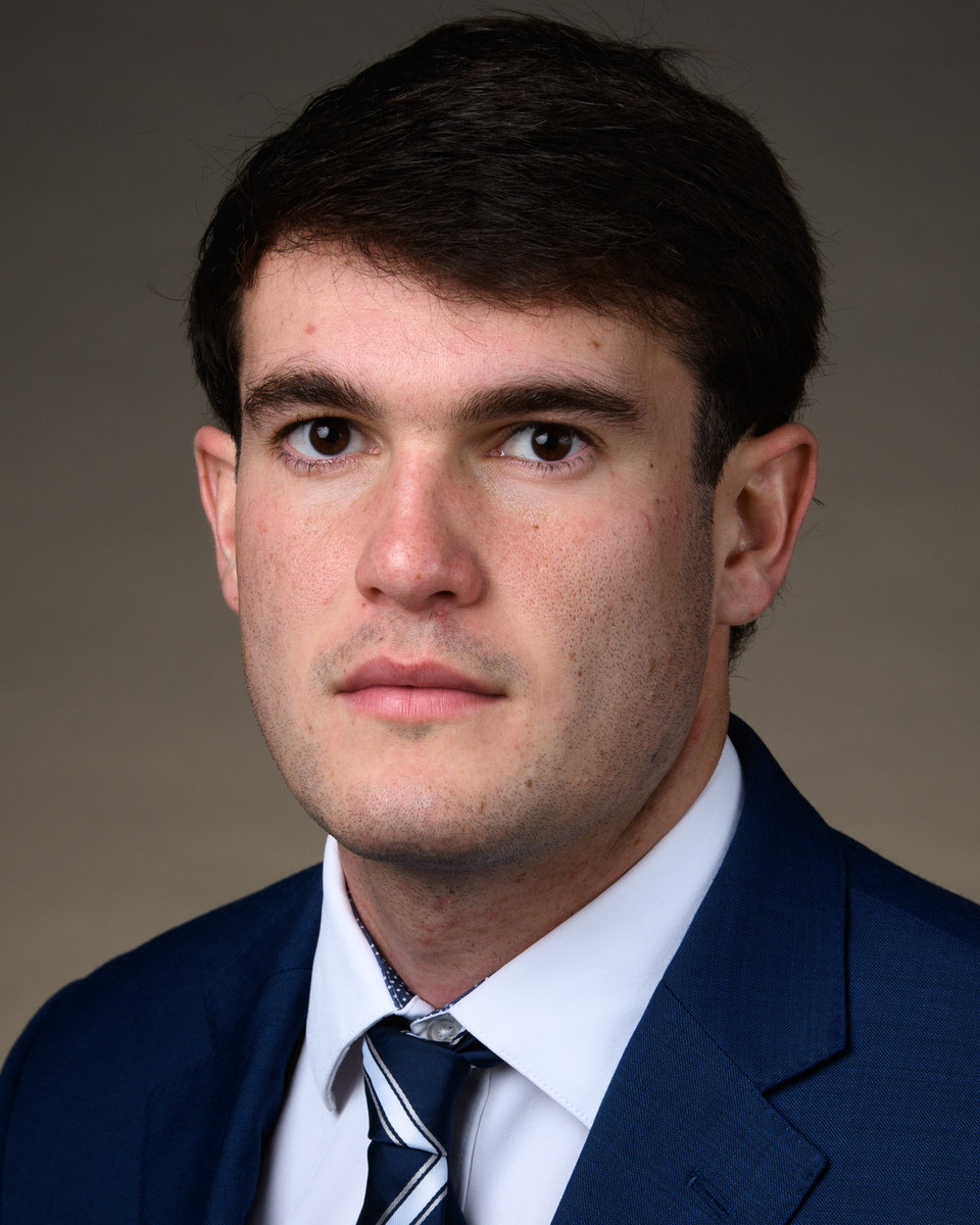 Ryan O'Connor, Lacrosse, undefined