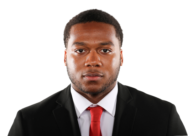 Darrell Gipson, Football, undefined