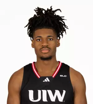 Marcus Glover photo