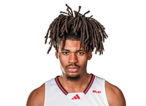 Marcus Glover, Basketball, undefined