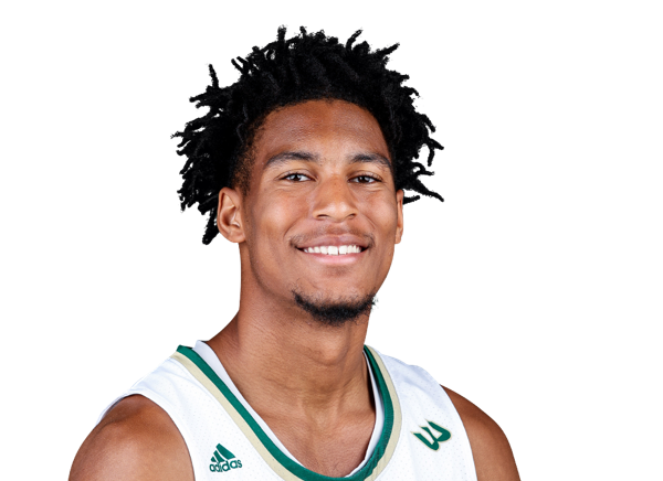 Aaron Price Jr., Basketball, Cal Poly